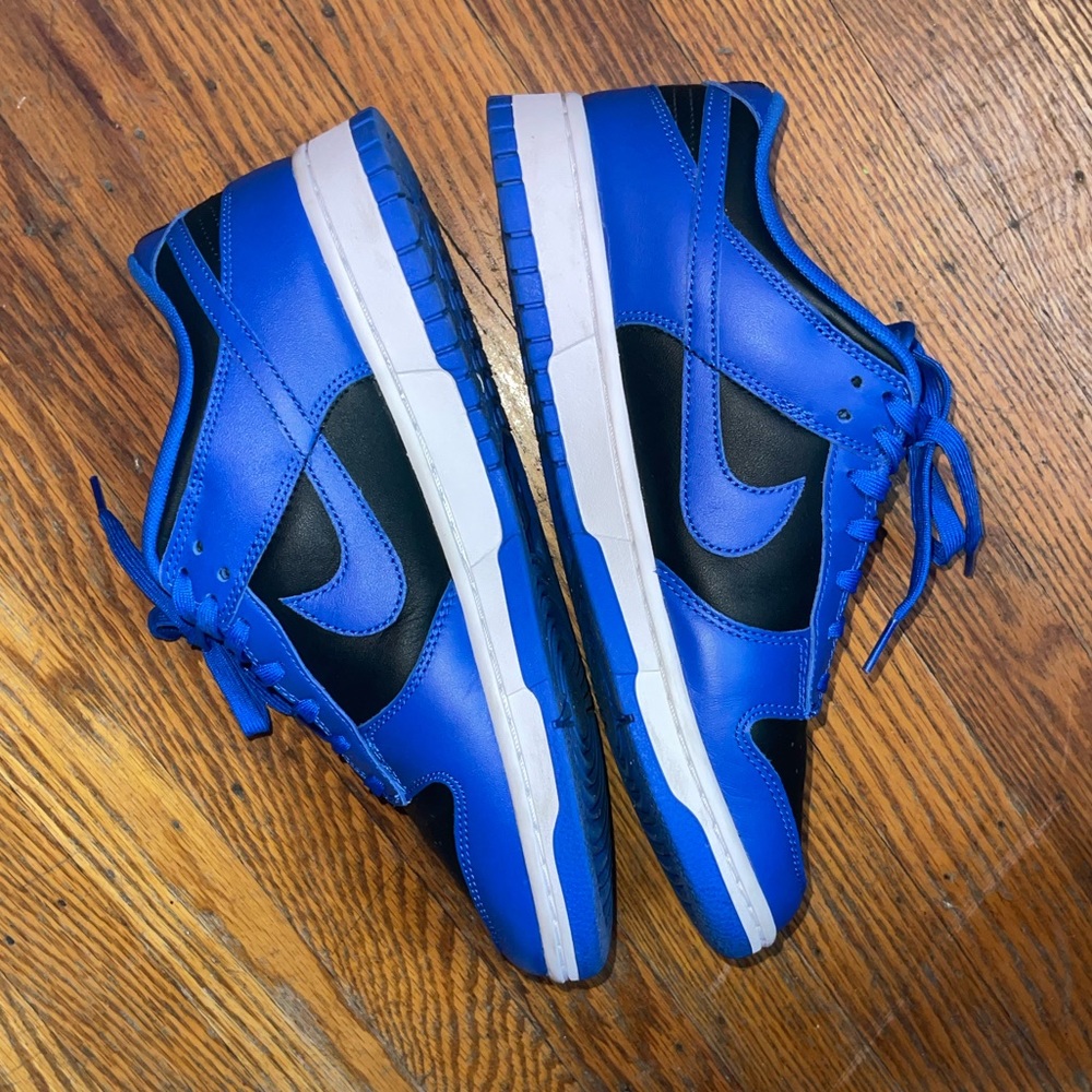 Nike Dunks
